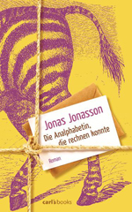 Jonasson