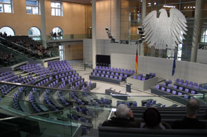 Bundestag