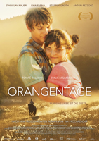 Orangentage