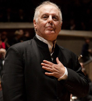 Barenboim