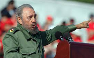 Castro