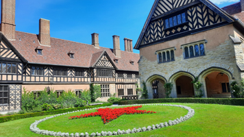 Cecilienhof