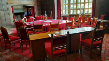 Cecilienhof