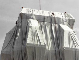 christo