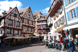 colmar