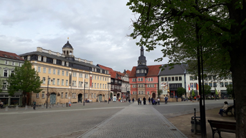 eisenach