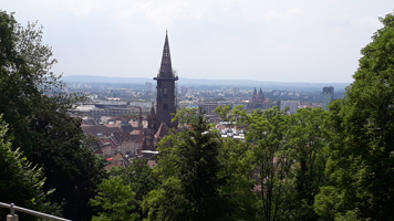 Freiburg