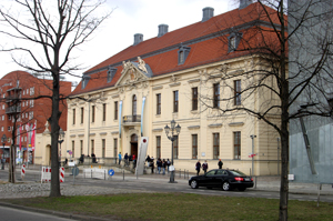 JuedMuseum