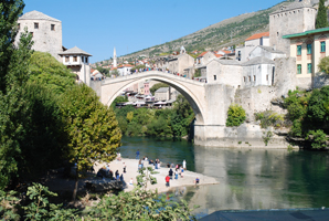 mostar