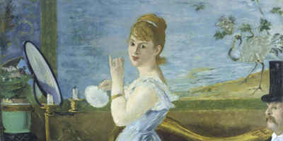 manet