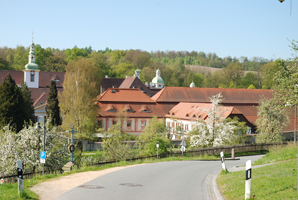 kloster