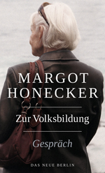 Margot Honecker