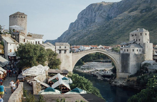 Mostar