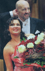 Netrebko