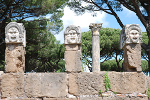 ostia