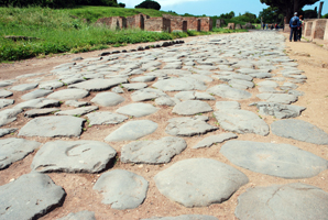 ostia