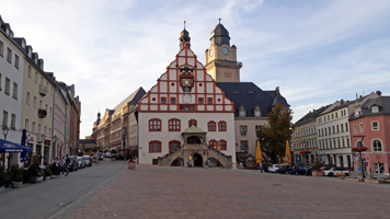 plauen