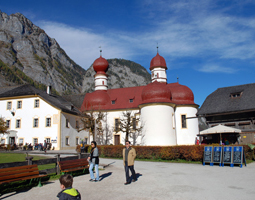 Königsee