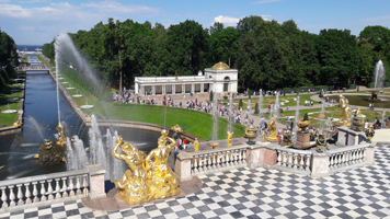 peterhof