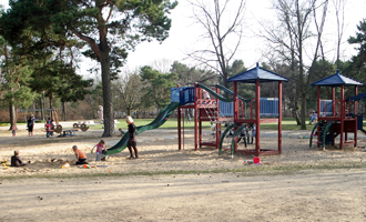 Spielplatz