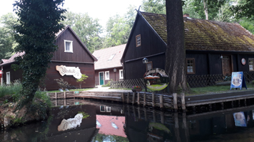 spreewald