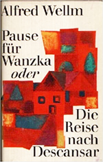 wanzka